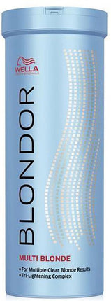 Wella Professionals - Wella Professionals Blondor Powder 400GR