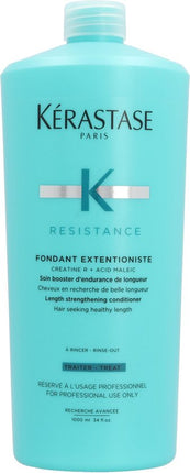 Kérastase Resistance Fondant Extentioniste conditioner - 1000 ml