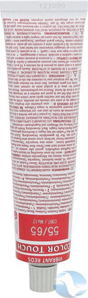 Wella Color Touch Vibrant Reds 55/65 60 ml
