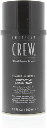 American Crew Shaving Skincare Protective Shave Foam 300 ml