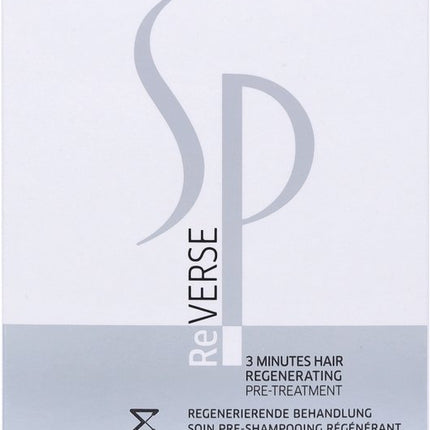Wella SP Reverse Treatment 6x20ml