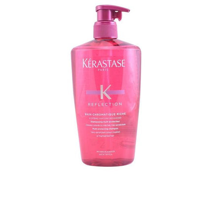 Kérastase Reflection Bain Chroma Rich 500ml -  vrouwen - Voor