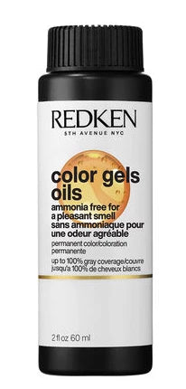 Redken Color Gel Oils 5nn - 5.00 60 Ml