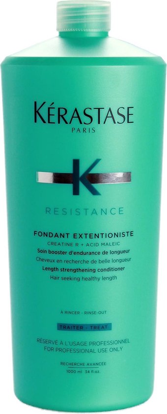 Kérastase Resistance Fondant Extentioniste conditioner - 1000 ml