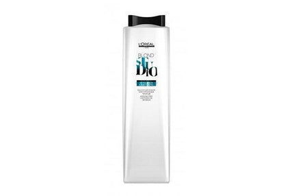 L'Oréal Professionnel - L'Oréal Blond Studio Sunkissed Lightening Oil 1000ml
