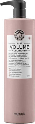 Maria Nila Pure Volume Conditioner - 1000ml