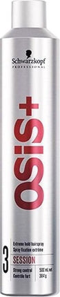 Schwarzkopf OSiS+ Session Extreme Hold Haarspray 300ml