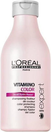  L'Oreal Serie Expert Vitamino Color Shampoo