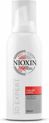 Nioxin - 3D Expert Care - Color Lock - 150 ml