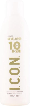 I.c.o.n. Ecotech Color Cream Developer 10 Vol. 1000 Ml