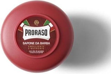 Proraso Sandalwood Scheercreme Bol 150ml