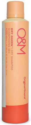 O&M - Dry Queen Dry Shampoo - 300ml