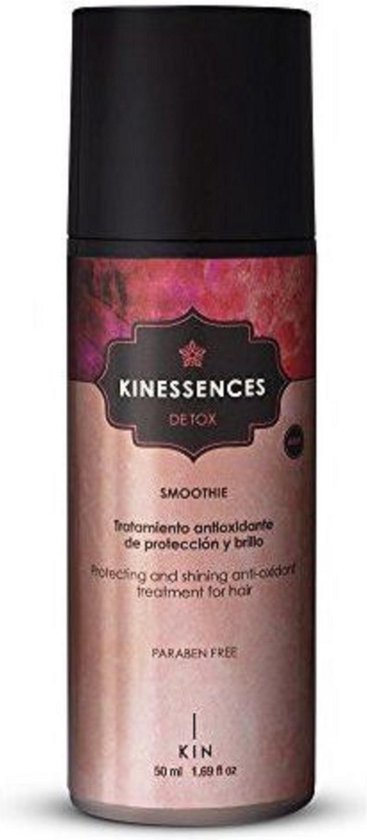Kin essences Detox Smoothie 50 ml