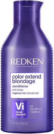 Redken Color Extend Blondage - Conditioner - 250 ml