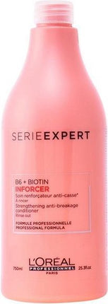 L'Oréal Professionnel - Series Expert Inforcer Conditioner 750 ml