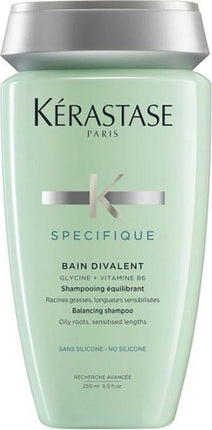Kérastase Specifique Bain Divalent Shampoo - 250 ml