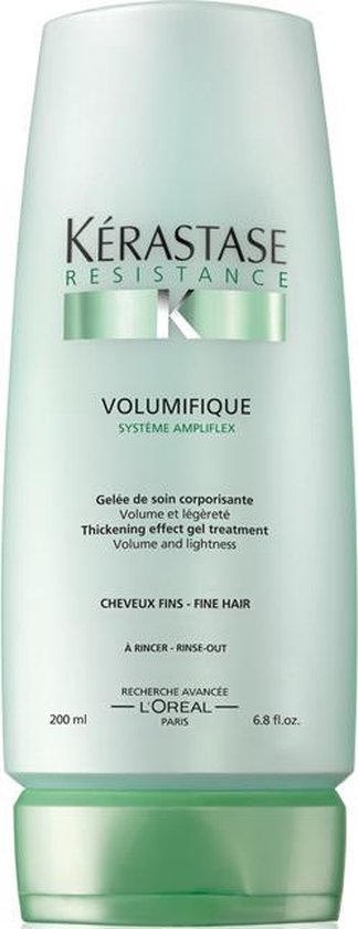 Kérastase Volumifique Gelée De Soin Corporisante Crèmespoeling - 200ml