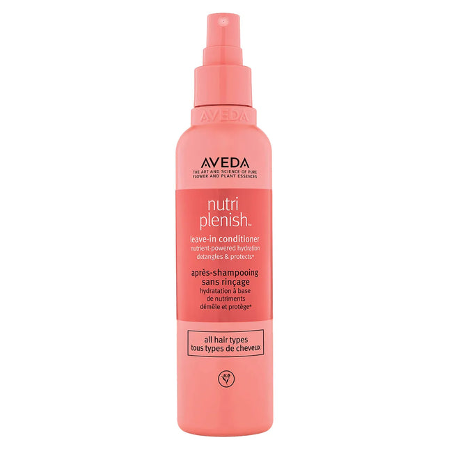 Aveda - Nutriplenish - Leave-In Conditioner - 200 ml