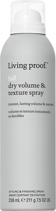 Living Proof Full Blast Dry Volume & Texture Spray 238 ml