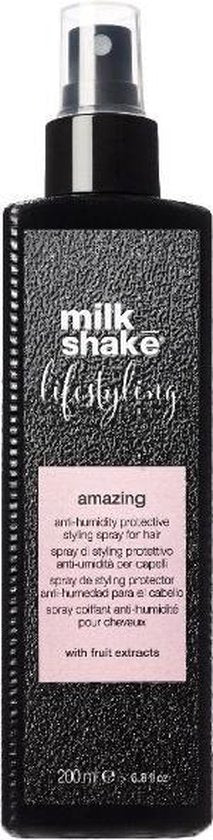 milk_shake lifestyling amazing 200 ml