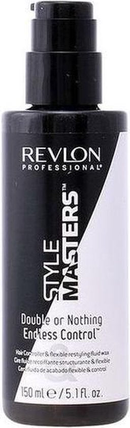 Revlon Style Masters Double Or Nothing Endless Control 150ml