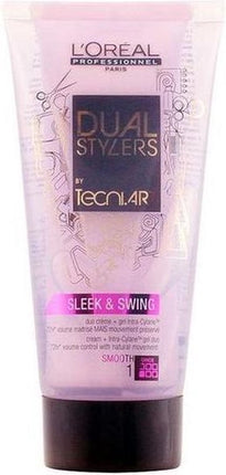 Tecni Art Sleek And Swing 150 Ml - Beauty & Health