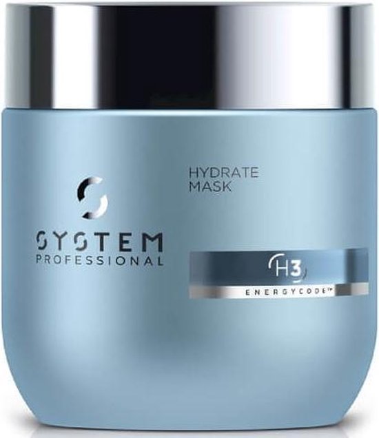 System Professional Hydrate Mask  200ml