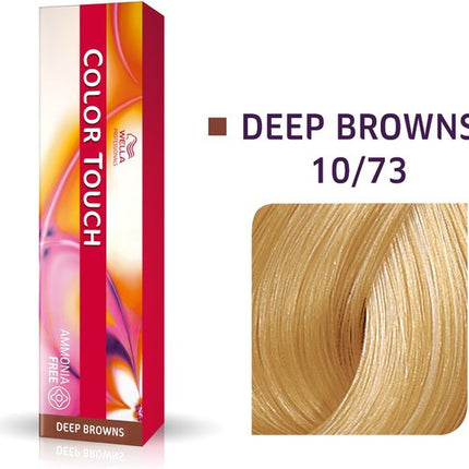 Wella Color Touch 60ml