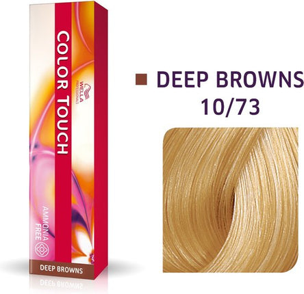 Wella Color Touch 60ml
