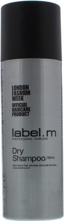 Label.M - 200 ml - Droogshampoo