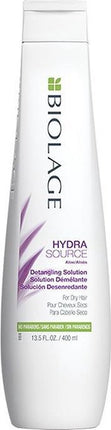 Biolage Conditioner Hydrasource Detangling Solution