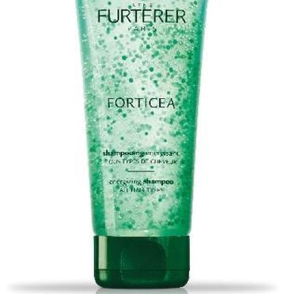 Rene Furterer Forticea Energizing Shampoo 200ml