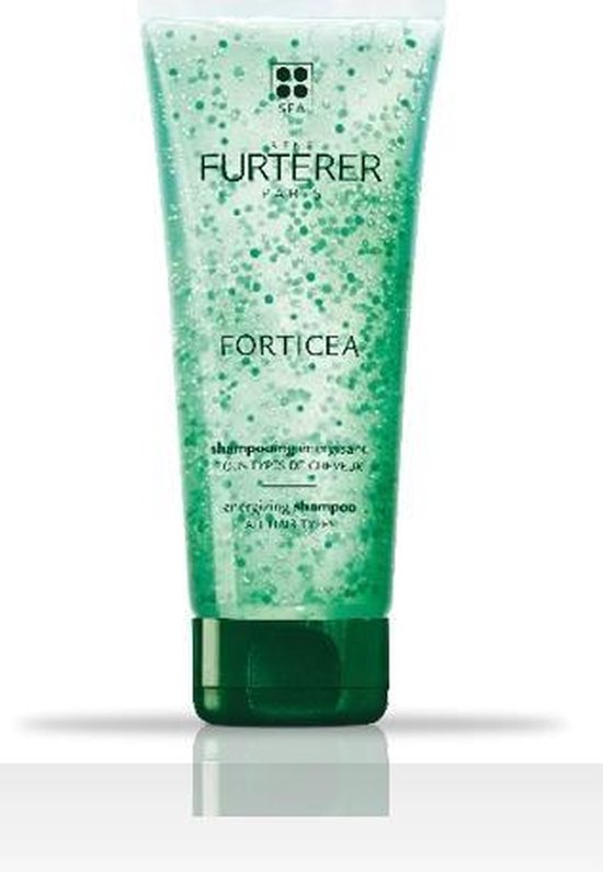 Rene Furterer Forticea Energizing Shampoo 200ml