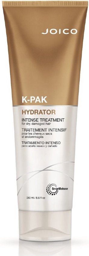 Joico K-Pak Intense Hydrator Treatment -250 ml