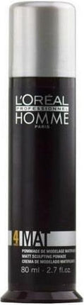 L'Oréal Homme Mat 80ml