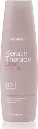 Alfaparf Lisse Design Keratin Therapy Maintenance Conditioner 250 ml