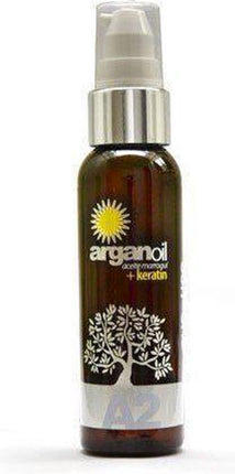 Sunliss Haarmousse Argan Olie 60ml