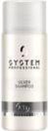 Wella System P. - Extra Silver Shampoo X1S
