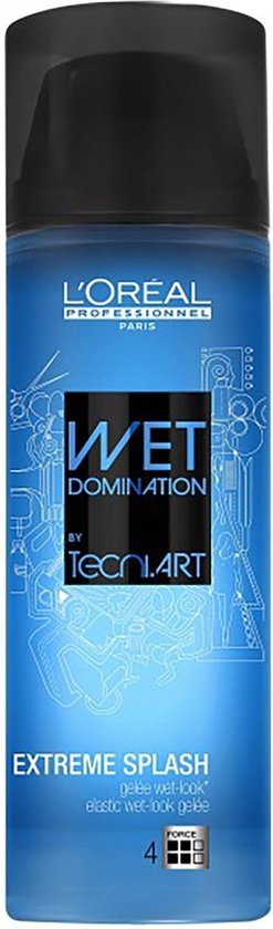 L’Oréal Tecni.Art extreme splash gel 150ml