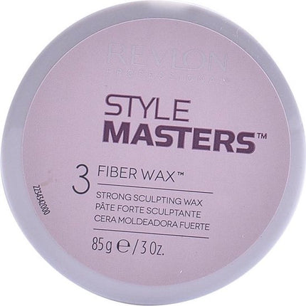Revlon Style Masters Creator Fiber Wax 85g