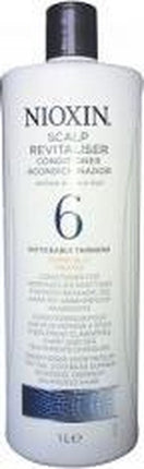 Nioxin Scalp Revitaliser System 6