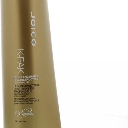 Joico K-Pak Deep-Penetrator Reconstructor 1000ml