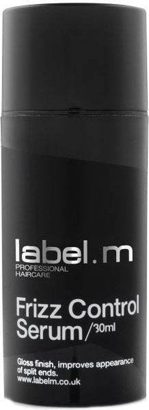 Label.M Frizz Control Hair Serum, 30ml