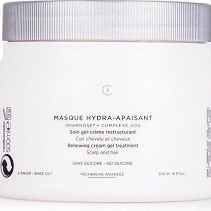 Kérastase Specifique Masque Hydra 500ml - Haarmasker droog haar