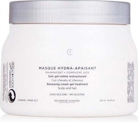 Kérastase Specifique Masque Hydra 500ml - Haarmasker droog haar