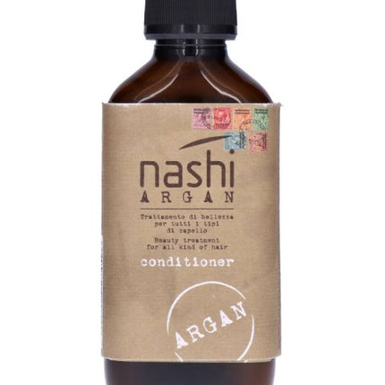 Nashi Argan Classic Hair Conditioner 200ML