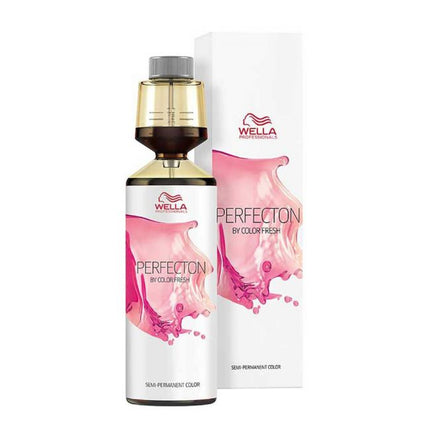 Wella Perfecton By Color Fresh /43  250ml