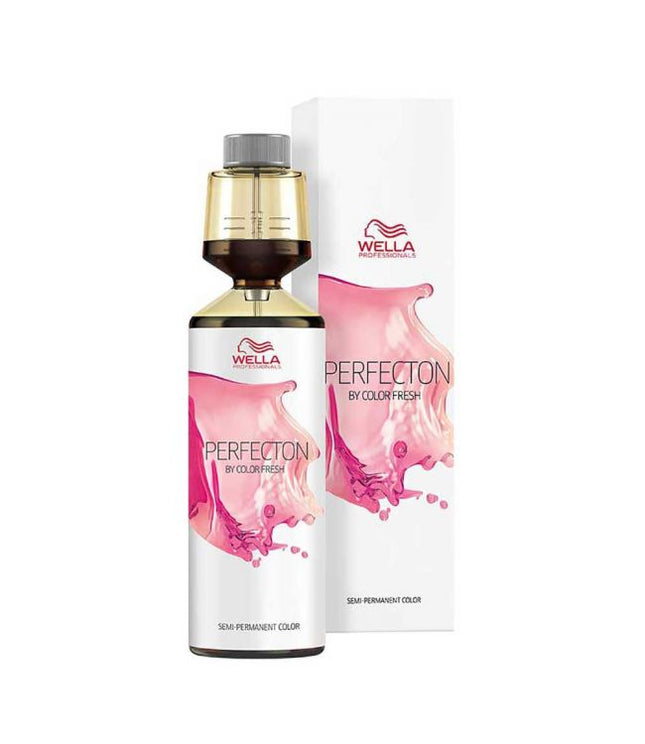Wella Perfecton By Color Fresh /43  250ml