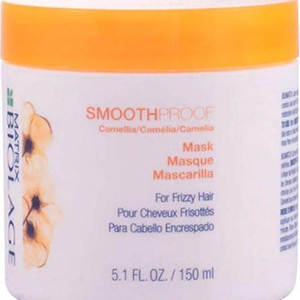 Matrix - BIOLAGE SMOOTHPROOF mask 150 ml