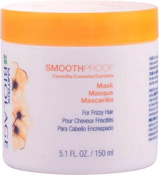 Matrix - BIOLAGE SMOOTHPROOF mask 150 ml